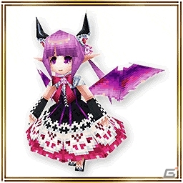 iOS/Android「イルーナ戦記オンライン」季節限定のハロウィンイベントが開催！新たなマップとボスモンスターも登場の画像17