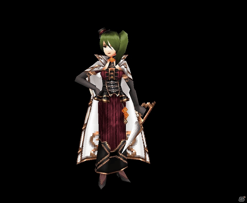 iOS/Android「イルーナ戦記オンライン」季節限定のハロウィンイベントが開催！新たなマップとボスモンスターも登場の画像9