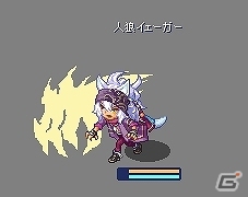 iOS/Android/PC「チョコットランド」ハロウィンイベント「神狼の啼く夜」＆「アナザ・ハロウ」が開催！イェーガーをモチーフにした新装備も登場の画像6