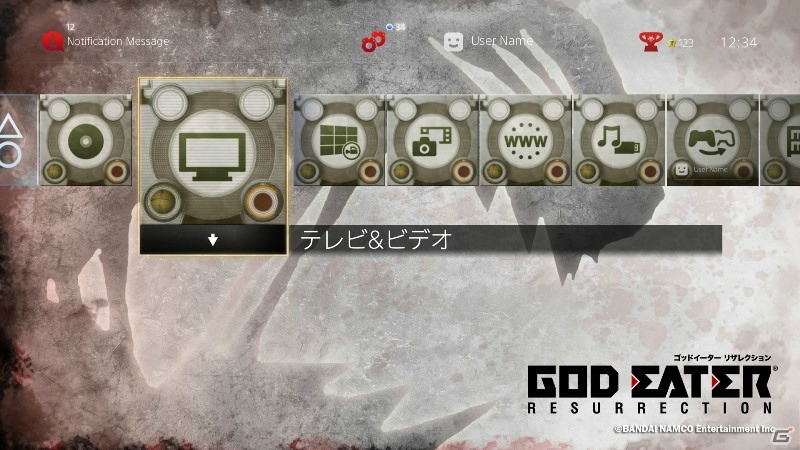 「ゴッドイーター リザレクション」GEBの新型神機使い「レン」「アネット」「フェデリコ」を紹介！の画像22