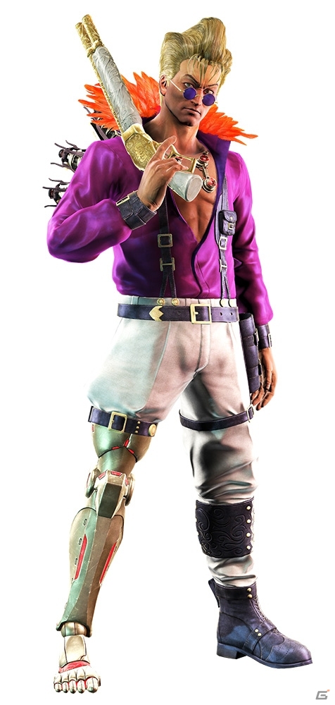 ステージ倍増のAC「タイムクライシス5 真の黒幕編」が稼働開始―新キャラクター＆ステージセレクト機能など目白押しの画像21