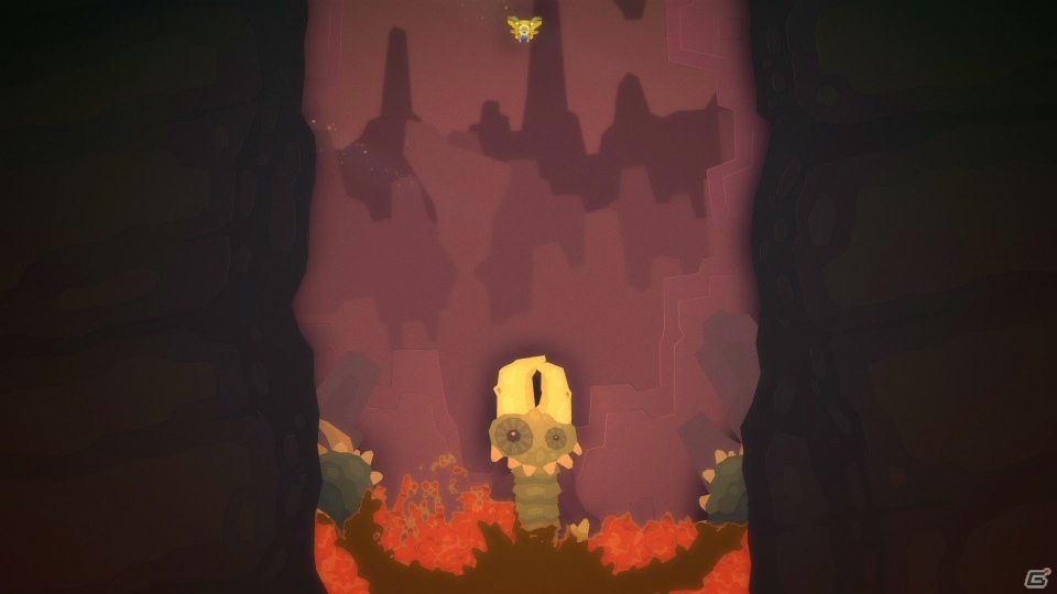 地底に取り残された人々を救助せよ！アクションSTG「PixelJunk Shooter Ultimate」がSteamにて配信―リリース記念セールも同時開催の画像10