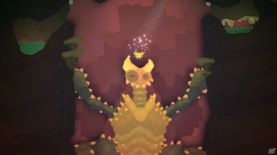 地底に取り残された人々を救助せよ！アクションSTG「PixelJunk Shooter Ultimate」がSteamにて配信―リリース記念セールも同時開催の画像12