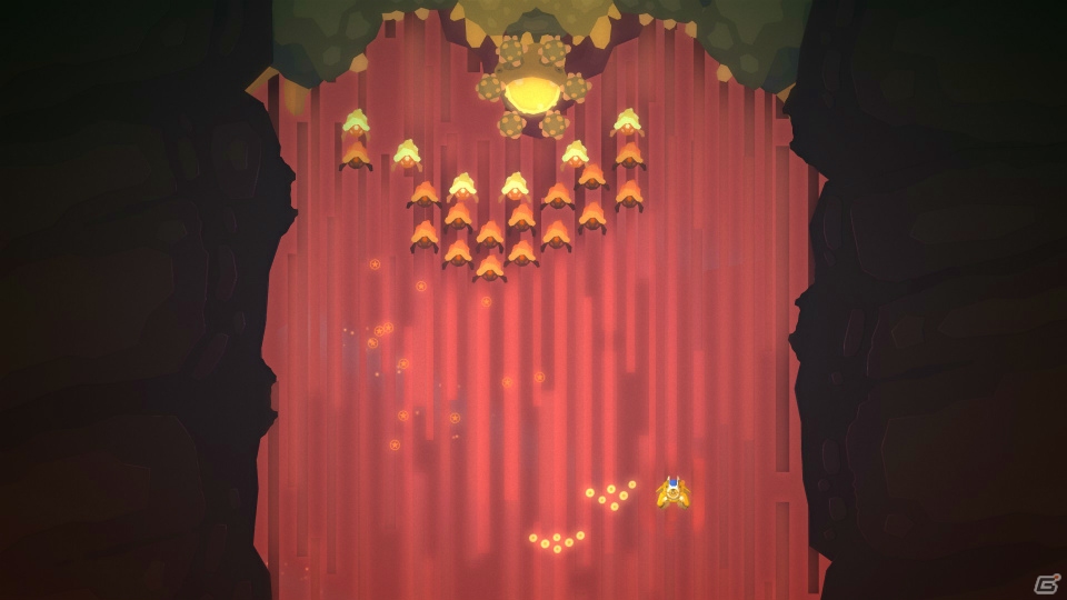 地底に取り残された人々を救助せよ！アクションSTG「PixelJunk Shooter Ultimate」がSteamにて配信―リリース記念セールも同時開催の画像13