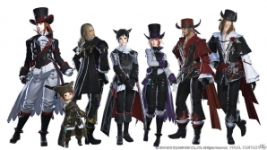 「ファイナルファンタジーXIV: 蒼天のイシュガルド」パッチ3.1で登場のインスタンスダンジョンを紹介―既存マウントの飛行も可能にの画像7