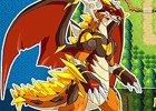 本格RPG「ドラゴンアイランドBLUE」の後継作第3弾「ネオモンスターズ」がiOS向けに配信開始！モンスターを育成してチャンピオンを目指そう