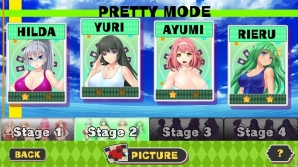 PC「Poker Pretty Girls Battle:Texas Hold'em」が配信開始！40％OFFとなる1週間限定のローンチセールも実施の画像3