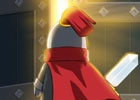 40代独身のオッサン勇者が全1000階のダンジョンに挑む！放置系RPG「中年騎士ヤスヒロ」がAndroid向けに配信