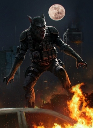 iOS/Android「モダンコンバット5：Blackout」アーマー「ウェアウルフ」が登場するイベントが開催！夜間バトルが楽しめるハロウィンコンテンツも実装の画像6