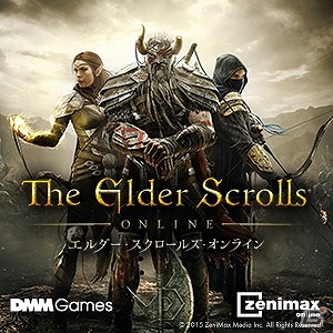 PC「エルダー・スクロールズ・オンライン」開発者インタビューなど複数のPVが公開！の画像1
