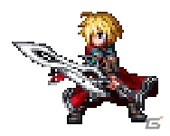 新たなクリスタルの物語が幕を開ける「ファイナルファンタジー ブレイブエクスヴィアス」が配信開始！主要キャラのプロフィールもチェックの画像4