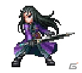 新たなクリスタルの物語が幕を開ける「ファイナルファンタジー ブレイブエクスヴィアス」が配信開始！主要キャラのプロフィールもチェックの画像5