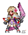 新たなクリスタルの物語が幕を開ける「ファイナルファンタジー ブレイブエクスヴィアス」が配信開始！主要キャラのプロフィールもチェックの画像6