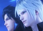 新たなクリスタルの物語が幕を開ける「ファイナルファンタジー ブレイブエクスヴィアス」が配信開始！主要キャラのプロフィールもチェック