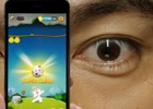 iOS/Android「LINE バブル2」俳優・要潤さんを起用したTVCMが10月23日より放映開始―“要潤史上最接写”の顔面アップ！
