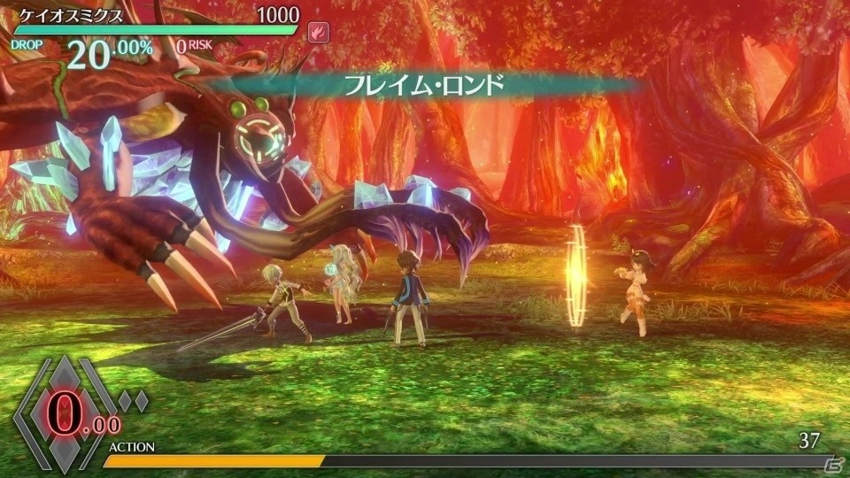 PS4/PS Vita「イグジストアーカイヴ」物語の導入を記録したプロモーションムービーが公開の画像5