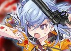 PC「感染×少女」がにじよめにてサービス開始！ダイヤや抽選券がもらえる記念キャンペーンも開催