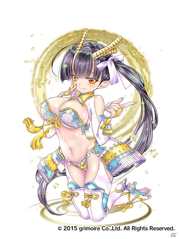iOS/Android「ブレイブソード×ブレイズソウル」酒場や魔剣製造がハロウィン仕様に！光＆闇属性の製造率がアップする魔剣製造イベントも開催の画像7
