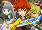 5カ国語に対応した「白猫プロジェクト」の海外版がApp Storeでもリリース