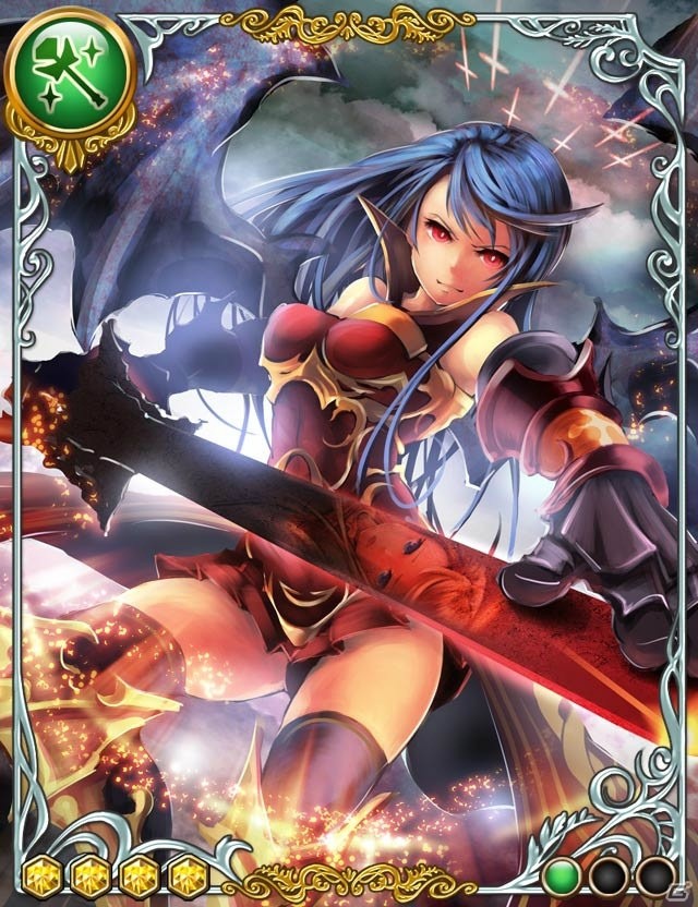 ORATTAのカードバトルゲーム「ケイオスブレイド」がコロプラで配信決定―事前登録キャンペーンを実施の画像6
