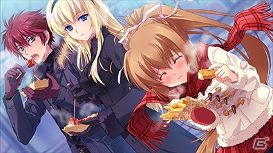 PS Vita版「マブラヴ」＆「マブラヴ オルタネイティヴ」が2016年1月21日に発売決定！初回生産特典も明らかにの画像3