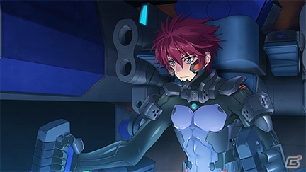 PS Vita版「マブラヴ」＆「マブラヴ オルタネイティヴ」が2016年1月21日に発売決定！初回生産特典も明らかにの画像4