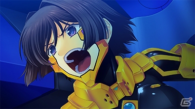 PS Vita版「マブラヴ」＆「マブラヴ オルタネイティヴ」が2016年1月21日に発売決定！初回生産特典も明らかにの画像7