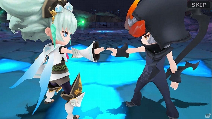 iOS/Android「聖剣伝説 RISE of MANA」メインストーリー第30章が配信！特別な11連精霊石くじも実施の画像5