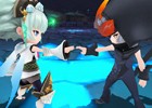 iOS/Android「聖剣伝説 RISE of MANA」メインストーリー第30章が配信！特別な11連精霊石くじも実施