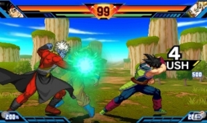 3DS「ドラゴンボールZ 超究極武闘伝」新たなZアシストキャラ＆トレーニングモードが追加される更新データ第1弾が配信！の画像8