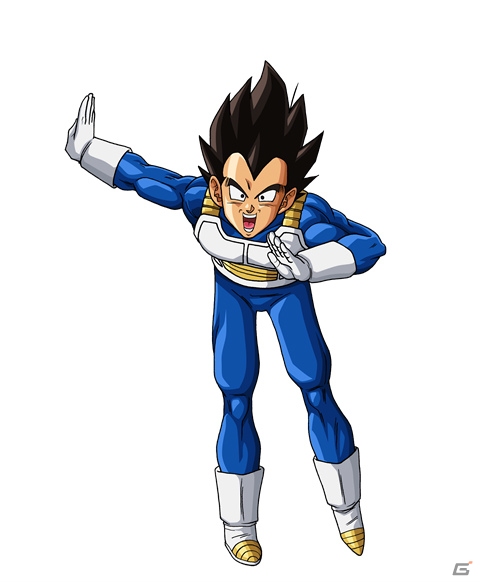 3DS「ドラゴンボールZ 超究極武闘伝」新たなZアシストキャラ＆トレーニングモードが追加される更新データ第1弾が配信！の画像5