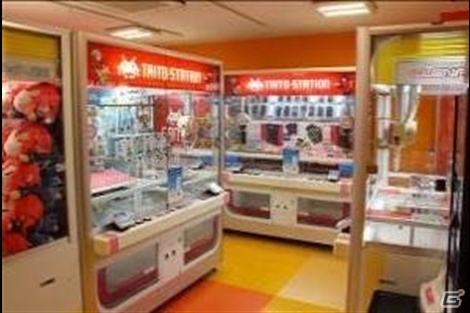 タイトーステーションが「Suica」「PASMO」などの交通系電子マネーに対応―利用者の利便性向上＆スタッフの作業軽減が狙いの画像7