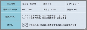Android「幕末BLADE」過去に登場した志士“ジョンマン”が期間限定で再登場するイベント「伝導の教士」が開催の画像4