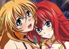 GREE/Mobage/dゲーム「一騎当千 バーストファイト」「ハイスクールDxD」とのコラボ＆「悪魔邂逅☆ハロウィンエンカウンター」が開催