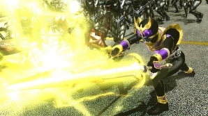 PS4/PS3/PS Vita「仮面ライダー バトライド・ウォー 創生」仮面ライダー、クウガ、アギトのキャラクター情報が公開！の画像1
