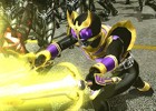 PS4/PS3/PS Vita「仮面ライダー バトライド・ウォー 創生」仮面ライダー、クウガ、アギトのキャラクター情報が公開！