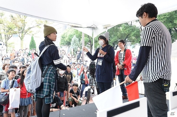 「闘会議2016」ゲーム大会「闘会議GP」の各賞金額や追加タイトルが発表！ブース詳細、出演者、会場イメージ図も公開の画像9