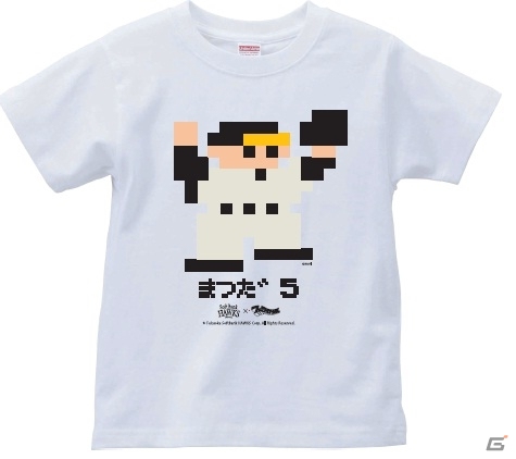 福岡ソフトバンクホークスと「ファミスタ」のコラボグッズがミツカルストア・渋谷パルコ店にて10月24日より販売開始の画像4