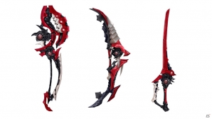PS4/Xbox One/PC「鬼斬」新なかよしキャラクター「卑弥呼」登場！「秋の大型アップデート」特設サイトが公開の画像4