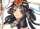 PS4/Xbox One/PC「鬼斬」新なかよしキャラクター「卑弥呼」登場！「秋の大型アップデート」特設サイトが公開