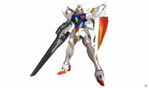 AC「機動戦士ガンダム エクストリームバーサス マキシブースト」無数のビットで敵を追い詰める「ガンダムレギルス」が10月27日に参戦！の画像2