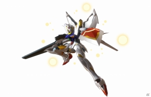 AC「機動戦士ガンダム エクストリームバーサス マキシブースト」無数のビットで敵を追い詰める「ガンダムレギルス」が10月27日に参戦！の画像3