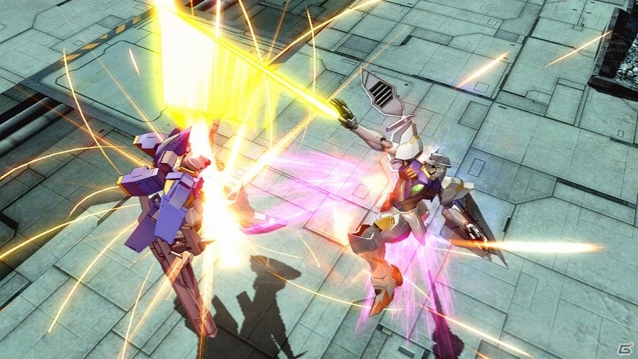 AC「機動戦士ガンダム エクストリームバーサス マキシブースト」無数のビットで敵を追い詰める「ガンダムレギルス」が10月27日に参戦！の画像20