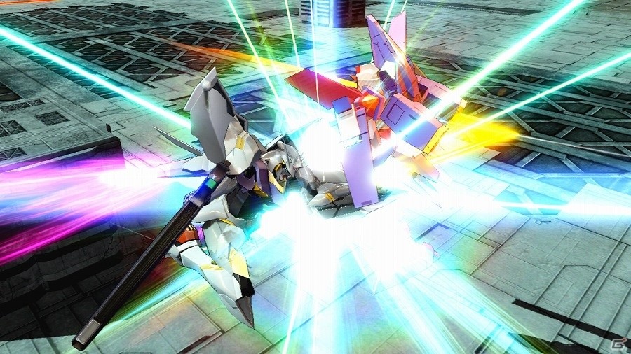 AC「機動戦士ガンダム エクストリームバーサス マキシブースト」無数のビットで敵を追い詰める「ガンダムレギルス」が10月27日に参戦！の画像7