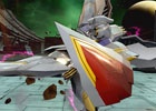 AC「機動戦士ガンダム エクストリームバーサス マキシブースト」無数のビットで敵を追い詰める「ガンダムレギルス」が10月27日に参戦！