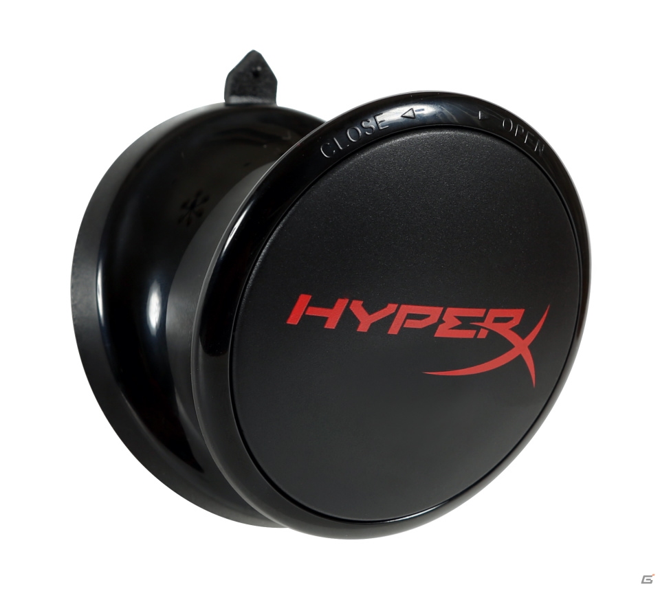 Kingstonゲーミングヘッドセットの限定カラー「HyperX Cloud Freestyle Series Mav Edition」が店舗特典付きで発売の画像2
