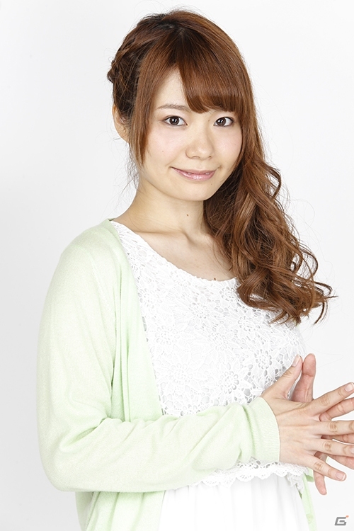 PS4/PS Vita「ぎゃる☆がん だぶるぴーす」上間江望さんら出演声優とボートレーサーによるトークショーが11月3日に開催！の画像2