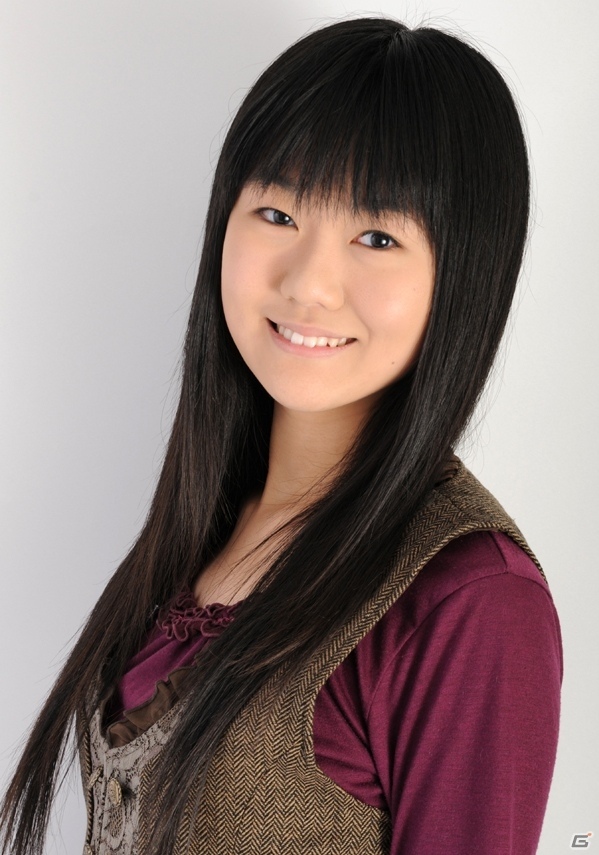 PS4/PS Vita「ぎゃる☆がん だぶるぴーす」上間江望さんら出演声優とボートレーサーによるトークショーが11月3日に開催！の画像4