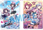 PS4/PS Vita「ぎゃる☆がん だぶるぴーす」上間江望さんら出演声優とボートレーサーによるトークショーが11月3日に開催！