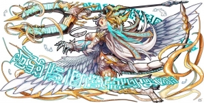 iOS/Android「ファンタジードロップ」イベント「炎と氷の祝福」にミカエル、ガブリエルが登場！ランキングクエストも開催中の画像8